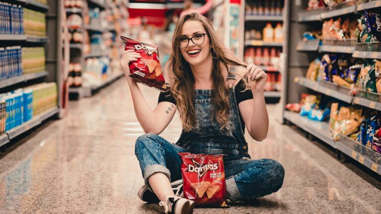 500 zł do wydania w Carrefour