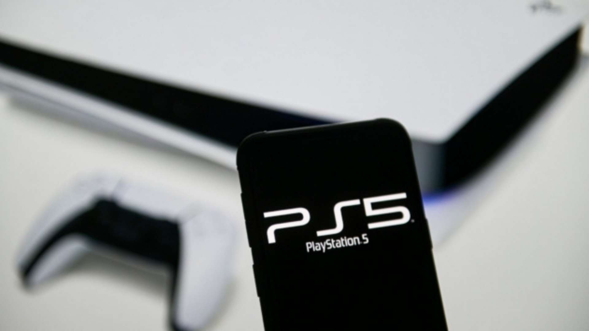 Do wygrania konsola Play Station 5