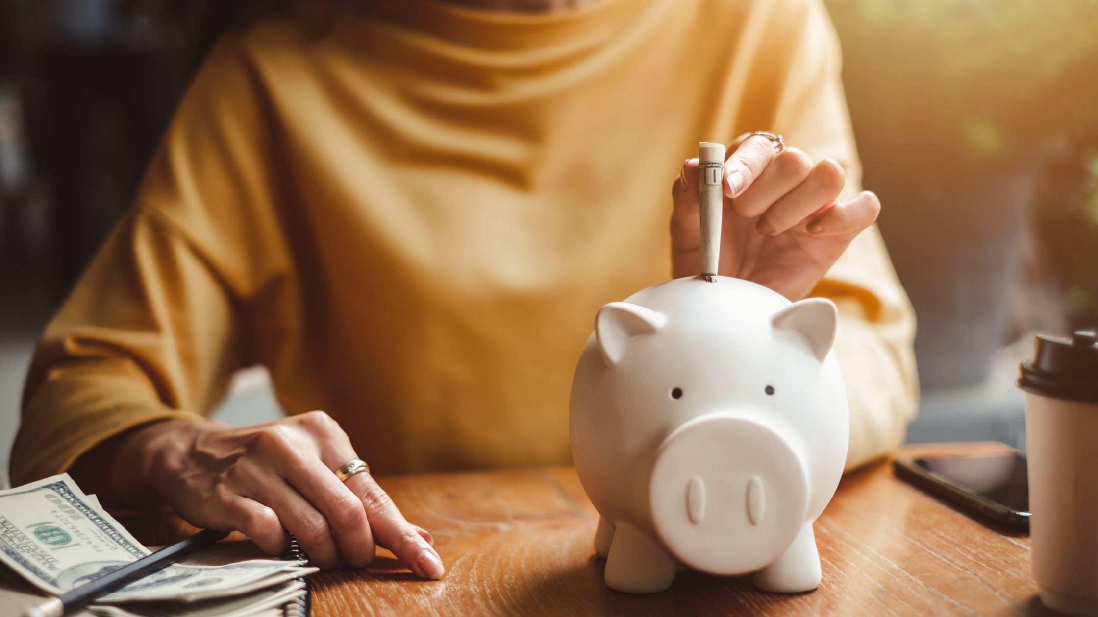 Sposoby na oszczędzanie