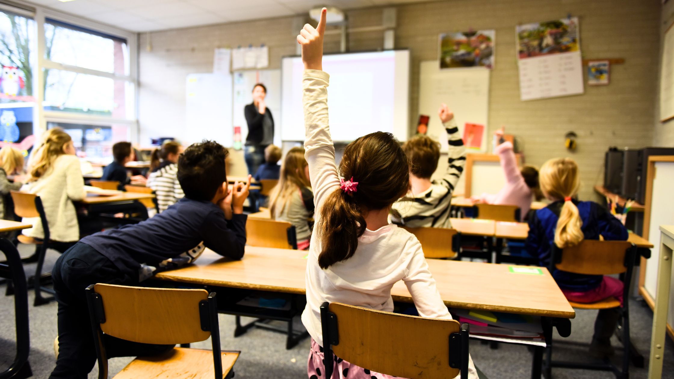 Ubezpieczenie NNW Szkolne