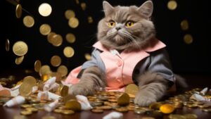 Porządki w finansach