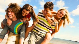 Jakie konto bankowe dla młodych